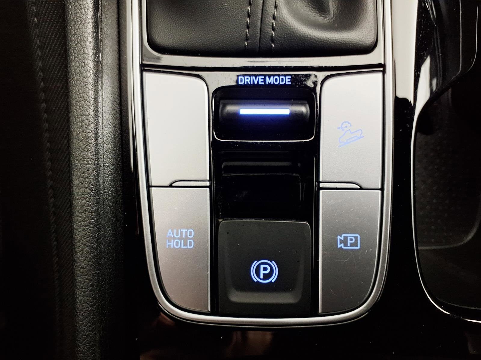 2023 Hyundai SANTA CRUZ SE