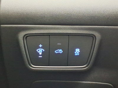 2023 Hyundai SANTA CRUZ SE