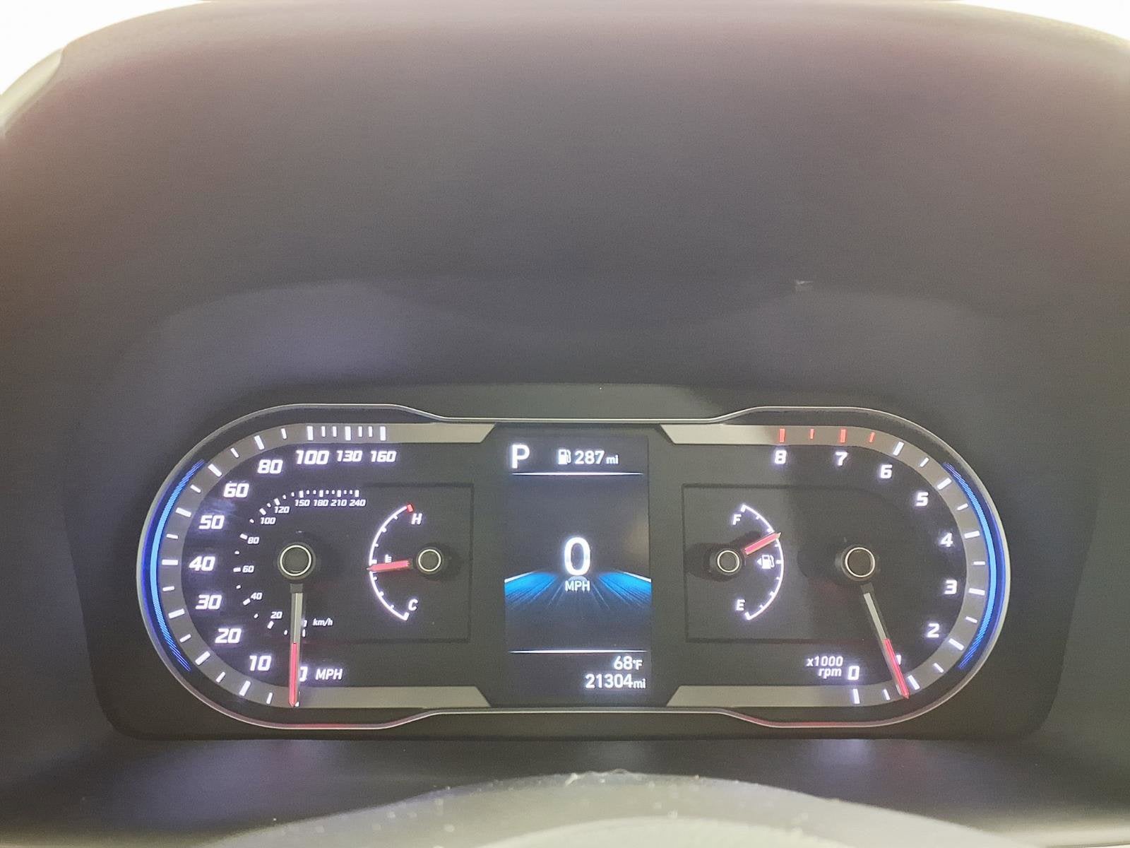 2023 Hyundai SANTA CRUZ SE