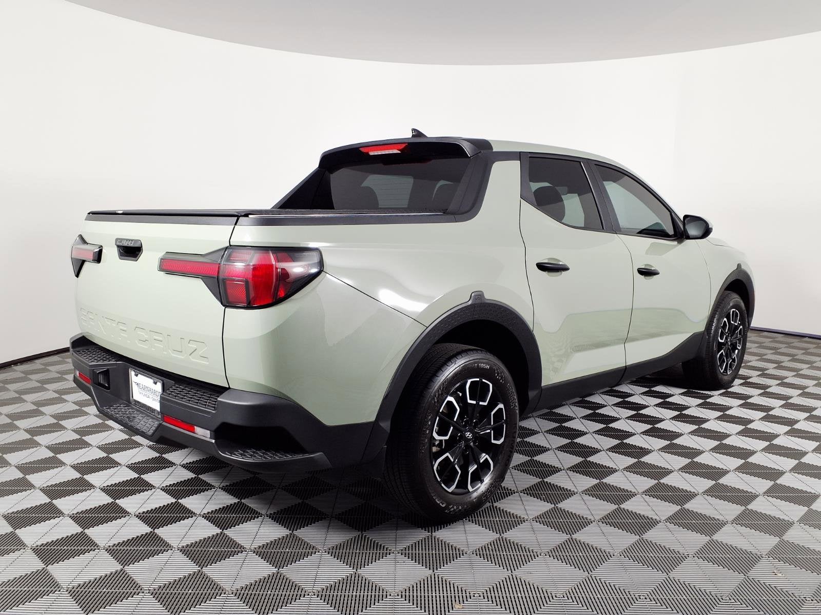 2023 Hyundai SANTA CRUZ SE