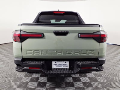 2023 Hyundai SANTA CRUZ SE