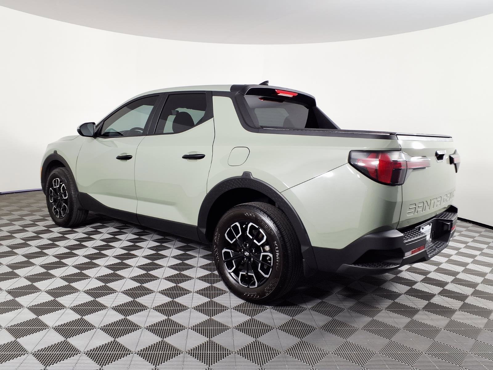 2023 Hyundai SANTA CRUZ SE