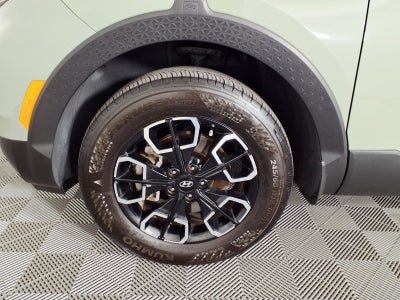 2023 Hyundai SANTA CRUZ SE