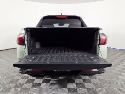 2023 Hyundai SANTA CRUZ SE