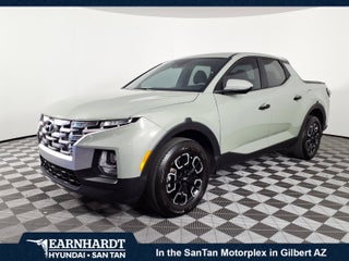 2023 Hyundai SANTA CRUZ SE