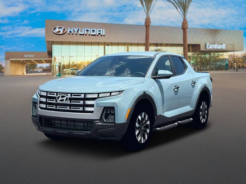 2026 Hyundai SANTA CRUZ SE