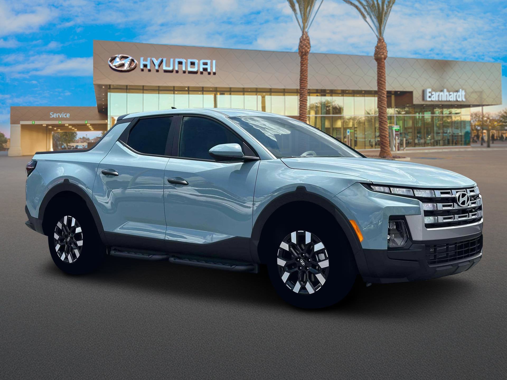 2026 Hyundai SANTA CRUZ SE