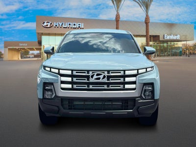 2026 Hyundai SANTA CRUZ SE