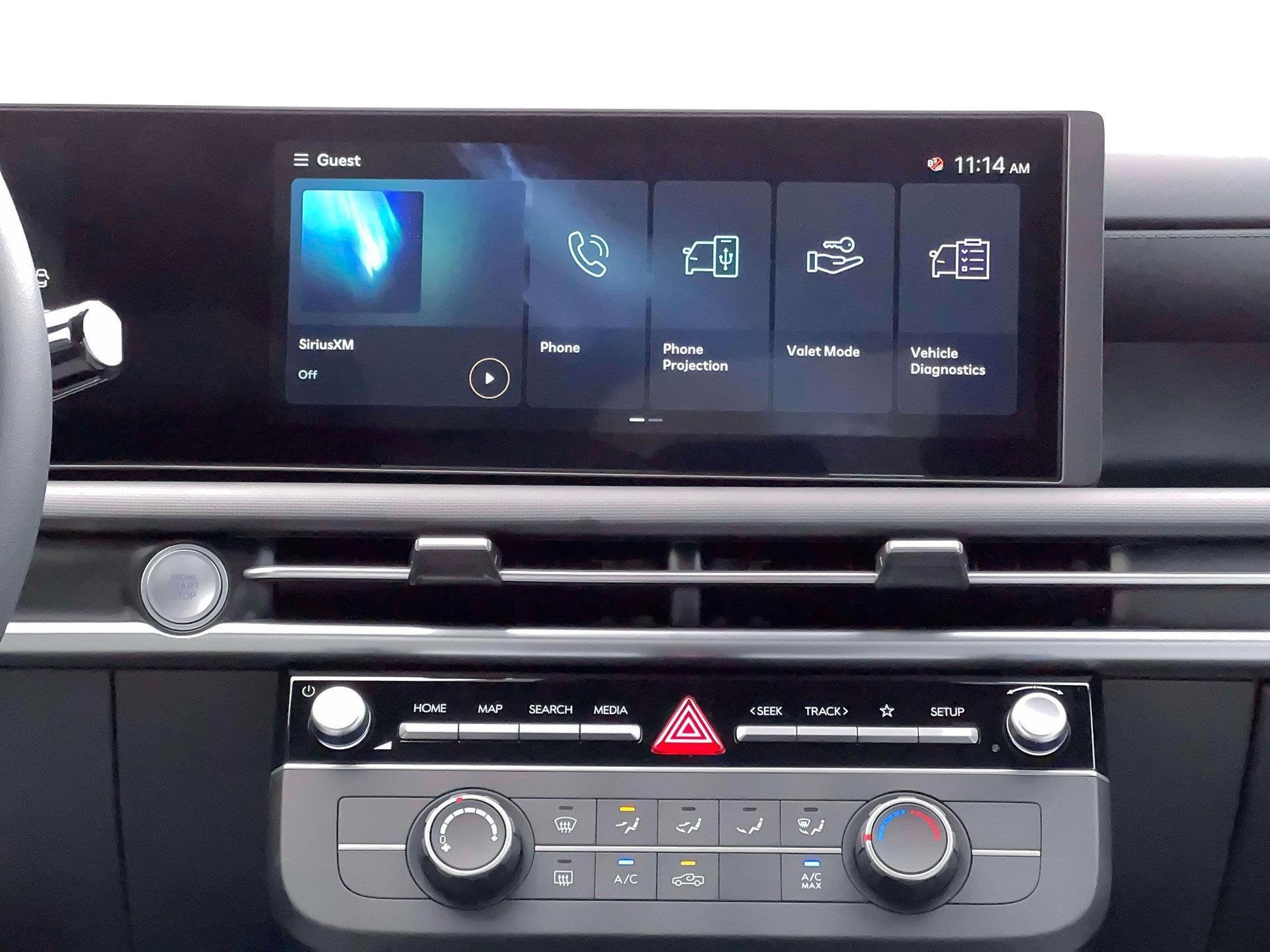 2026 Hyundai SANTA CRUZ SE