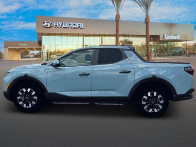 2026 Hyundai SANTA CRUZ SE