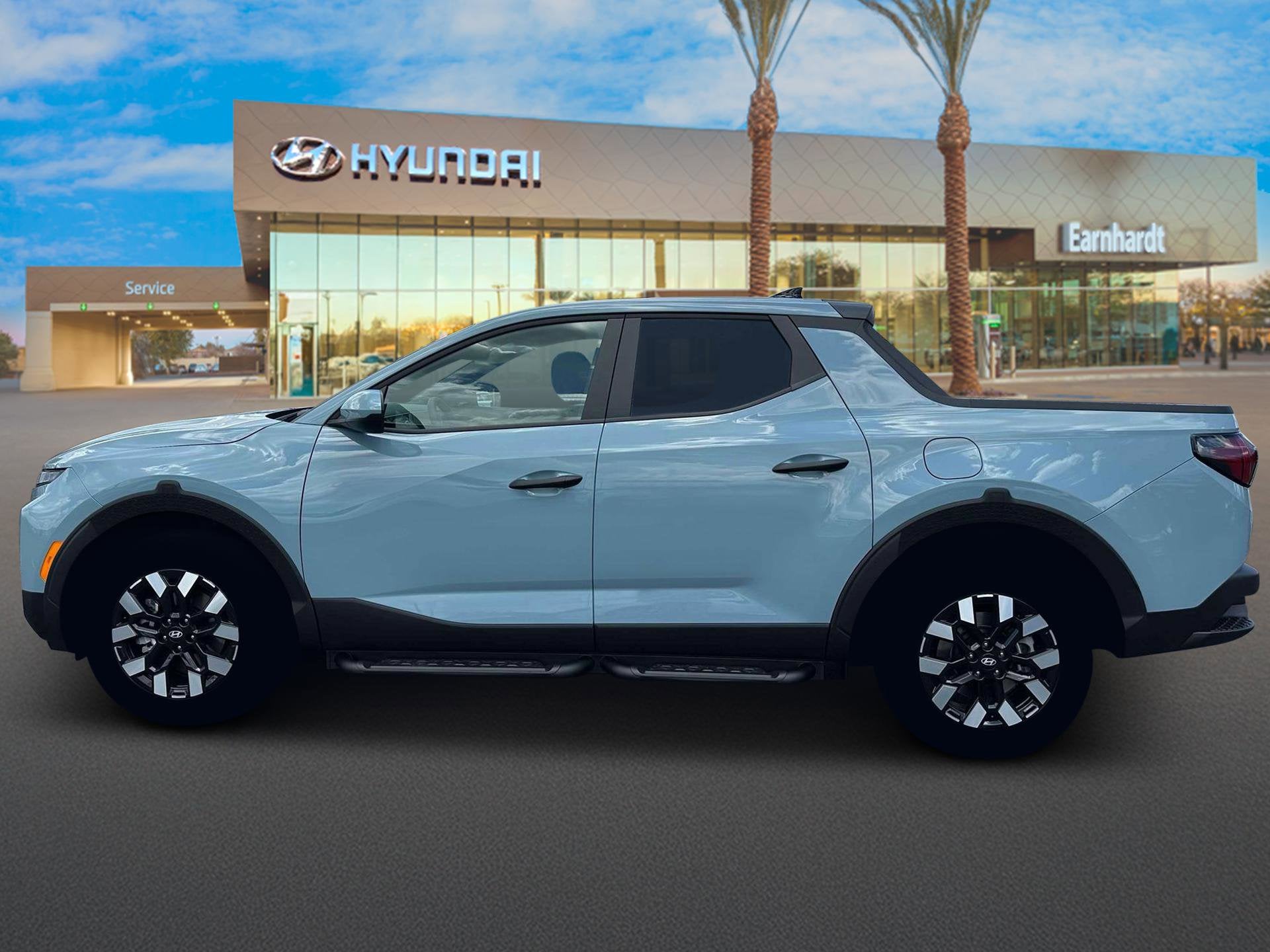 2026 Hyundai SANTA CRUZ SE