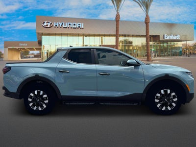 2026 Hyundai SANTA CRUZ SE