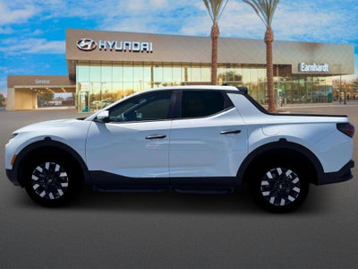 2026 Hyundai SANTA CRUZ SE