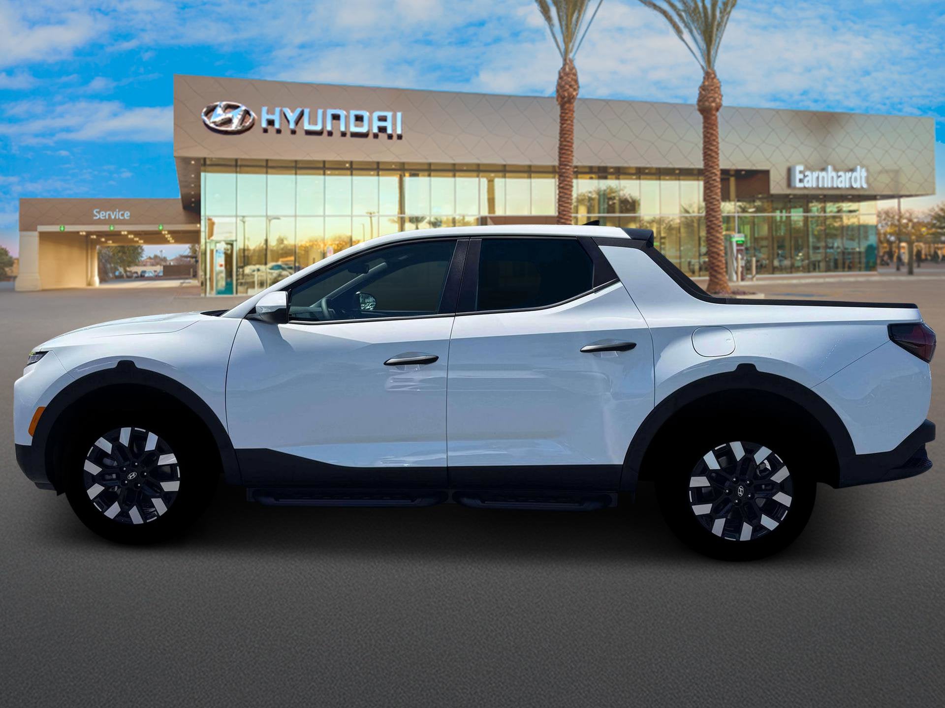 2026 Hyundai SANTA CRUZ SE