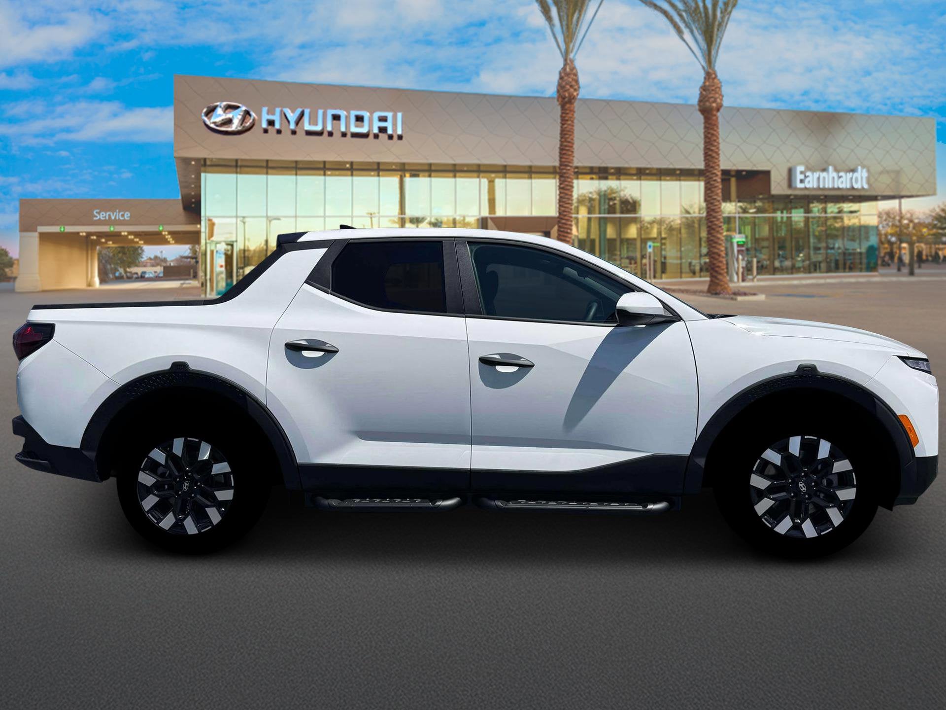 2026 Hyundai SANTA CRUZ SE