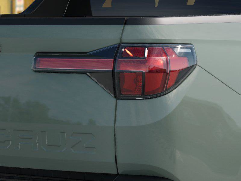 2027 Hyundai SANTA CRUZ SE