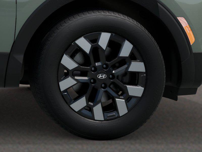 2027 Hyundai SANTA CRUZ SE