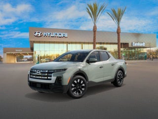 2027 Hyundai SANTA CRUZ SE