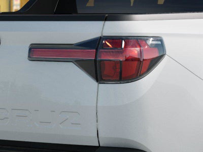2027 Hyundai SANTA CRUZ SE