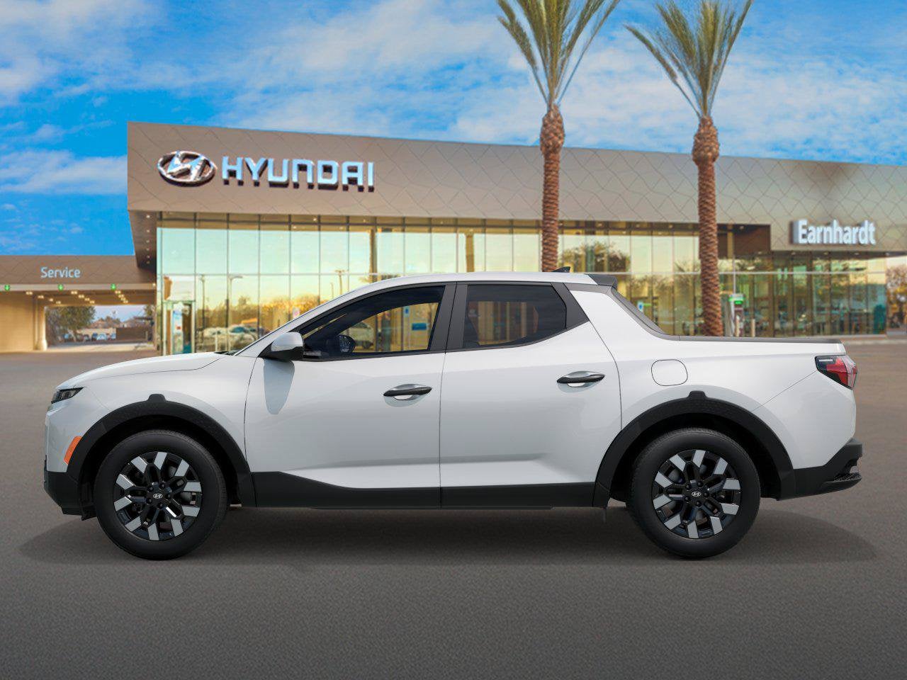 2027 Hyundai SANTA CRUZ SE