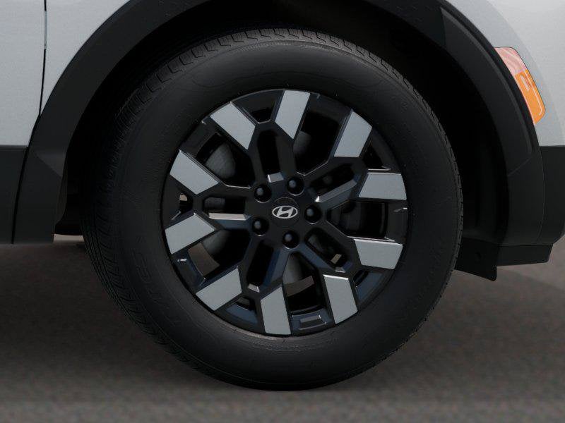 2027 Hyundai SANTA CRUZ SE