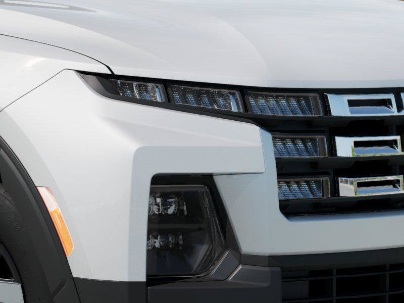 2027 Hyundai SANTA CRUZ SE