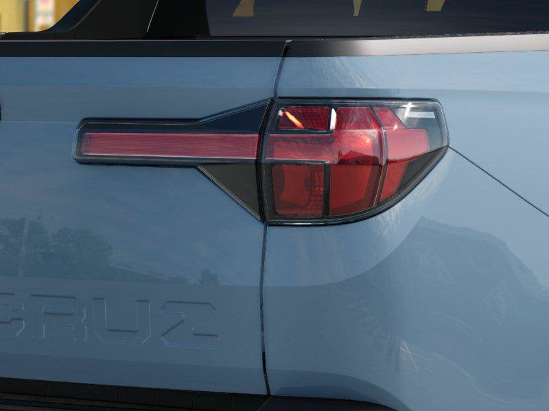 2027 Hyundai SANTA CRUZ SE