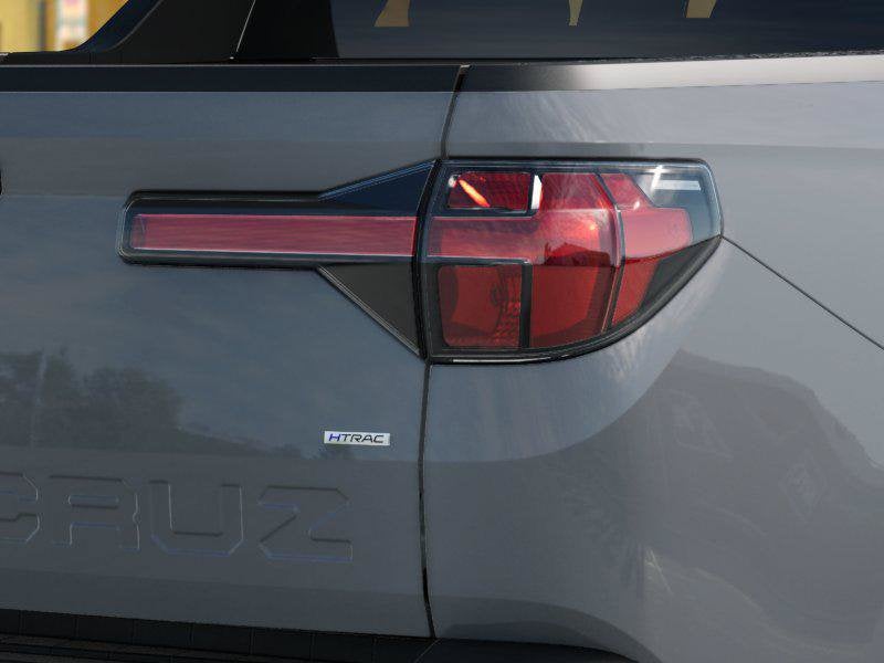2027 Hyundai SANTA CRUZ SE