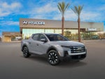 2027 Hyundai SANTA CRUZ SE