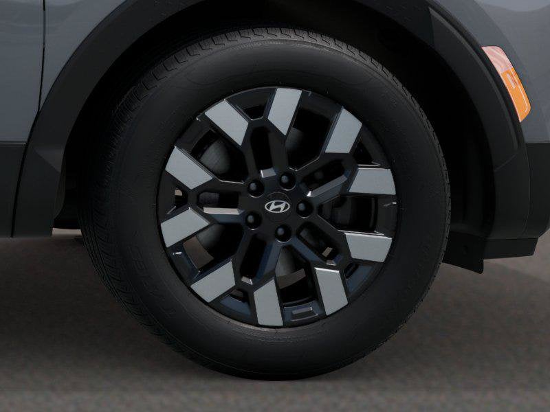2027 Hyundai SANTA CRUZ SE