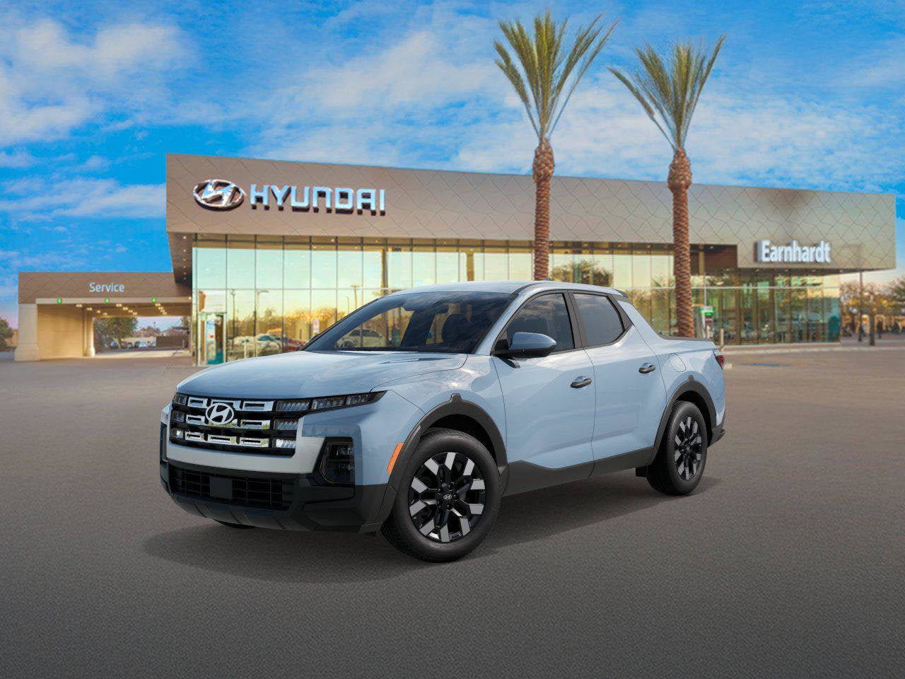 2027 Hyundai SANTA CRUZ SE