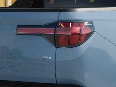 2027 Hyundai SANTA CRUZ SE