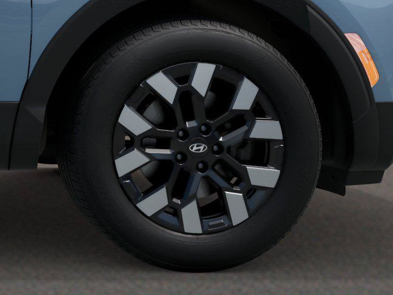 2027 Hyundai SANTA CRUZ SE