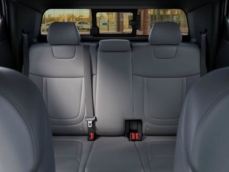 2027 Hyundai SANTA CRUZ SEL Activity