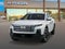 2027 Hyundai SANTA CRUZ SEL Activity