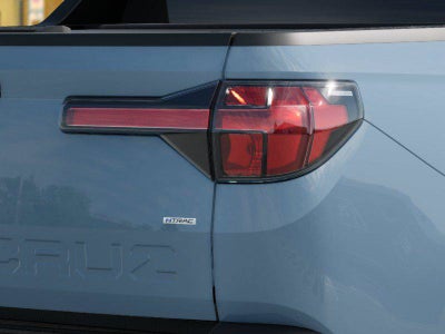 2027 Hyundai SANTA CRUZ SEL Activity