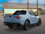 2027 Hyundai SANTA CRUZ SEL Activity