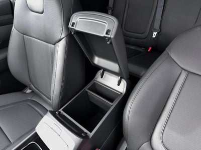 2027 Hyundai SANTA CRUZ SEL Activity