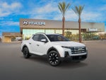 2027 Hyundai SANTA CRUZ SEL Activity