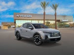 2027 Hyundai SANTA CRUZ SEL Activity