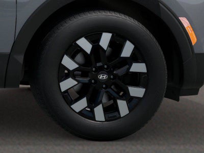 2027 Hyundai SANTA CRUZ SEL Activity