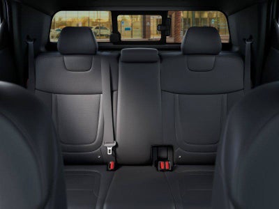 2027 Hyundai SANTA CRUZ SEL Activity