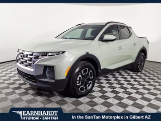 2022 Hyundai SANTA CRUZ SEL Premium