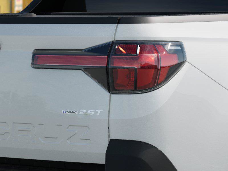 2027 Hyundai SANTA CRUZ XRT