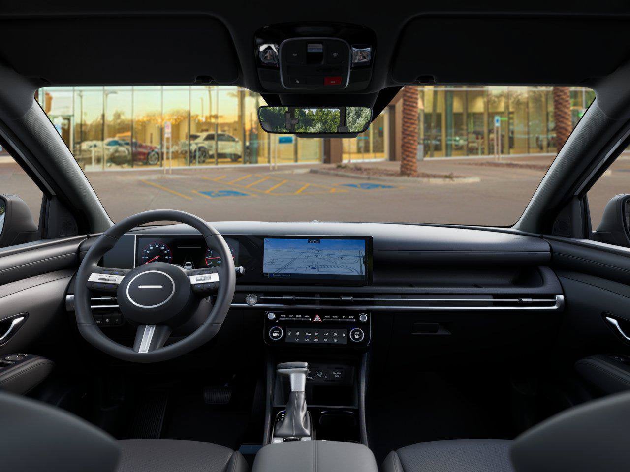 2027 Hyundai SANTA CRUZ XRT