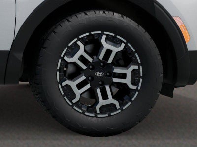 2027 Hyundai SANTA CRUZ XRT