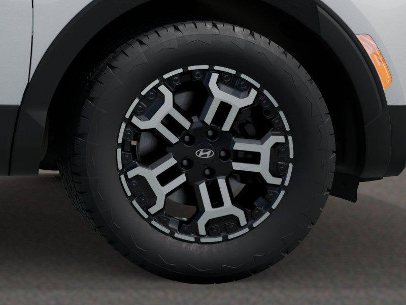 2027 Hyundai SANTA CRUZ XRT