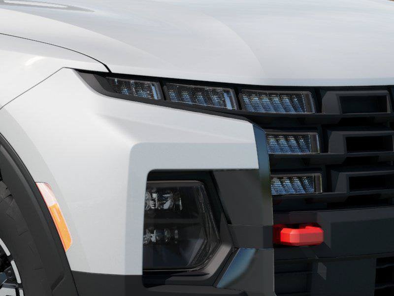 2027 Hyundai SANTA CRUZ XRT
