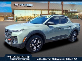 2025 Hyundai SANTA CRUZ XRT