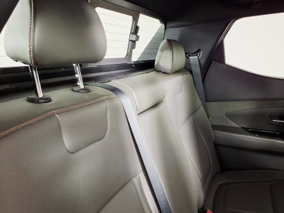 2022 Hyundai SANTA CRUZ Limited
